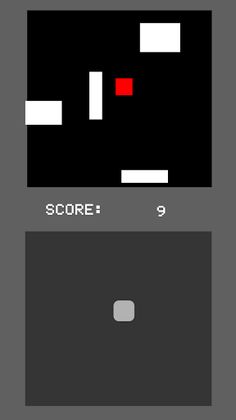 Fighter pilot reflex training - Screenshot 2