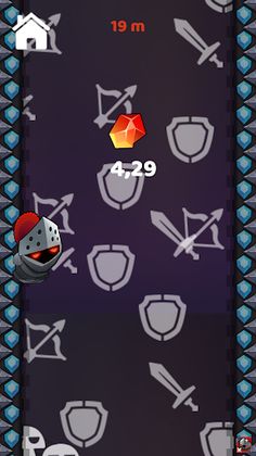 Jumper Warrior - Screenshot 3