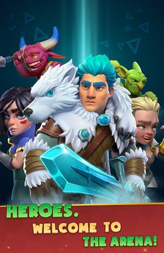 Ring Rage - Magic Battle Arena - Screenshot 4