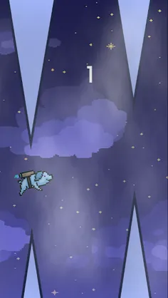 Jetpack Pig - Screenshot 3