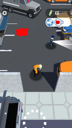 StealthCleaner - Screenshot 4