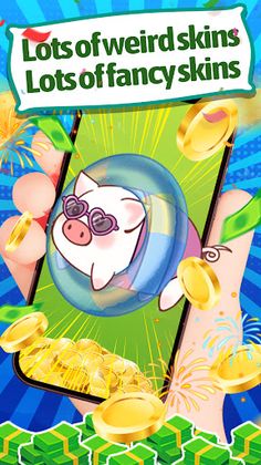 Pig N Pig - Screenshot 1