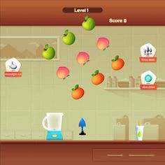 FruitKing - Screenshot 2