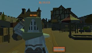 Pixel Kings Arena - Screenshot 3