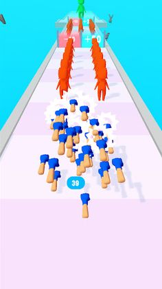 Beat em Up - Screenshot 4