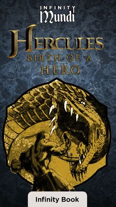 Hercules, The Birth of a Hero - Screenshot 1