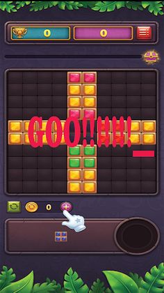 Block Buster Bonanza - Screenshot 3