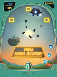 Tappy Invaders - Screenshot 3