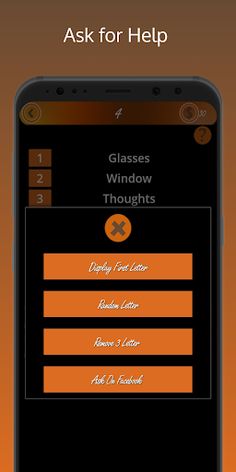 5 Signs 1 Word - Screenshot 3