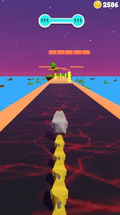 Stack Heroes - Screenshot 4