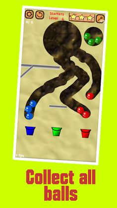 Ball Miner - Screenshot 3