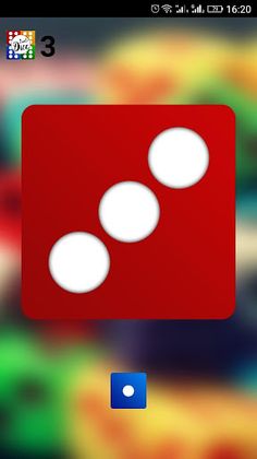Ludo Dice - A Digital Ludo Dic - Screenshot 1