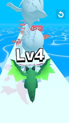 Dragon Run - Screenshot 1