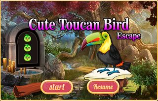 Free New Escape Game 115 Cute  - Screenshot 1