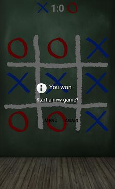 XO With Friend - Screenshot 4