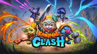 Kanimal Clash - Screenshot 1