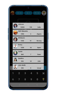 Find X - Screenshot 2