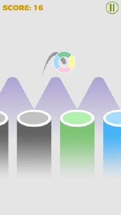 My Color Ring - Screenshot 4