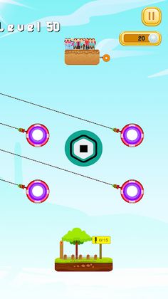 Robux Havoc Rescue - Screenshot 3