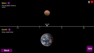 Sizemology - Screenshot 3