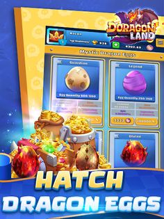 DoragonLand - Screenshot 3