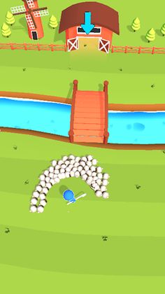 Shepherd Escape - Screenshot 2