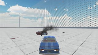 Maximum Car Damage - Screenshot 3