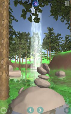 Balance - Screenshot 3