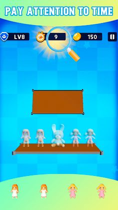 Tidy Match 3D: Matching Puzzle - Screenshot 3