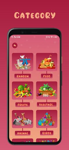 Memory Match - Screenshot 2