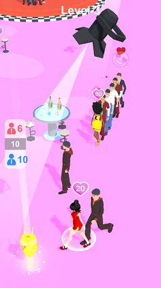 Dance to Impress - Screenshot 4