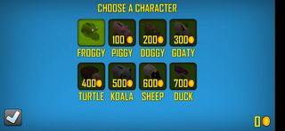 Quickly Jump - Screenshot 3