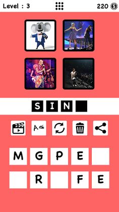 Guess The Picture - Screenshot 4