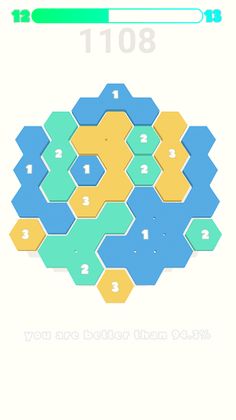 Color Blast - Screenshot 3