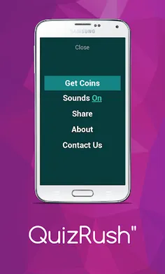 QuizRush : Fast and Furious - Screenshot 3
