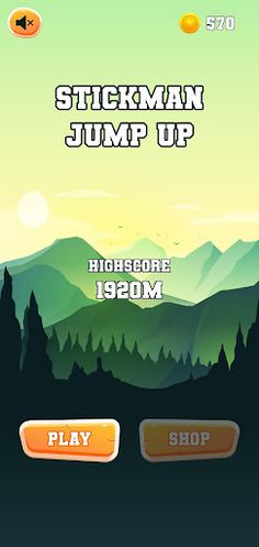 Elevate Man - Screenshot 1