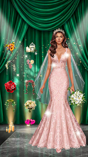 Girl Games 2025 - Fashion Show - Screenshot 3