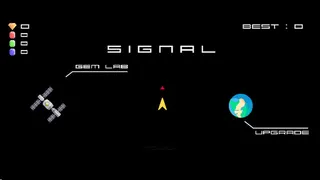 Signal - Screenshot 1