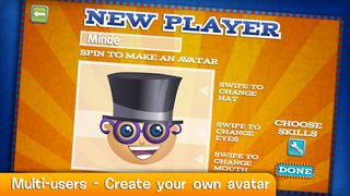 Marble Math Junior - Screenshot 2