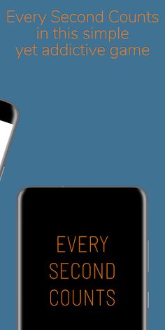 Every Second Counts - Screenshot 2