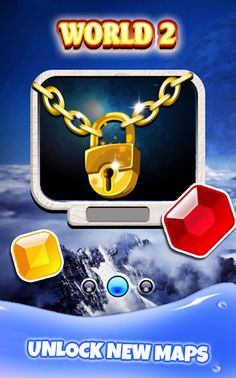 Jewels Blitz Match 2022 - Screenshot 3