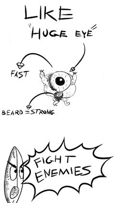 Sketch Wars: Cartoon Tower Def - Screenshot 3