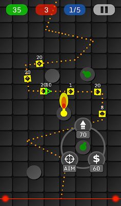 Tower Defense - Arcade Defende - Screenshot 1