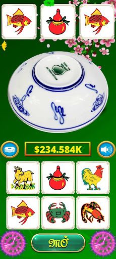 bau cua 2024 - Screenshot 2