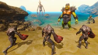 Prototype Simulator - Screenshot 3