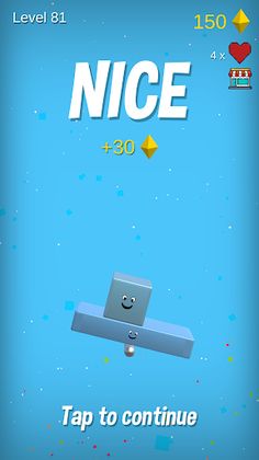 Happy Stack - Screenshot 4