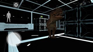 Dino Terror 3 - Screenshot 2