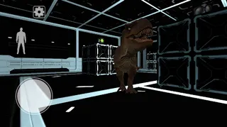Dino Terror 3 - Screenshot 2