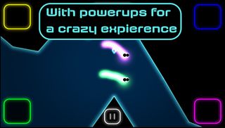 Worm It Up! - Screenshot 3