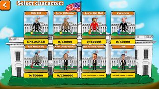 Virus Baseball - Screenshot 3